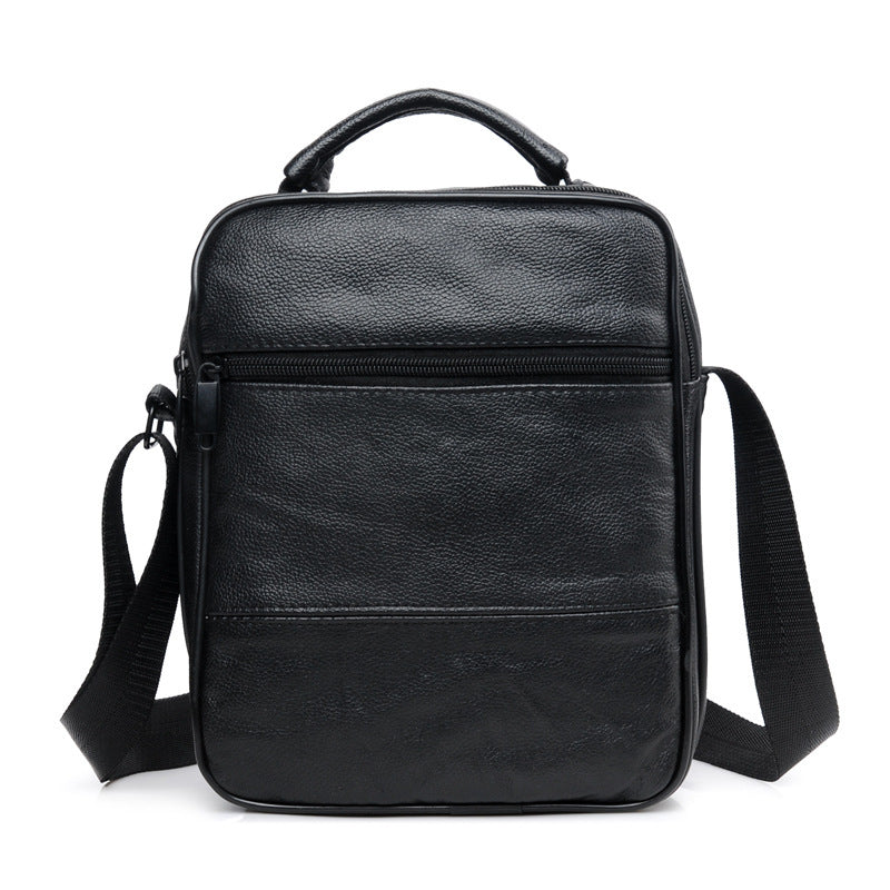 Men's Fashion Casual One Shoulder Messenger Bag