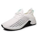 Men's Breathable Sports Casual Shoes