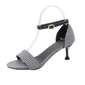 Breathable Simple Fashion Women's Sandals