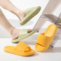 Slippers For Women And Men Indoor Outdoor Non Slip Quick Drying Shower Slides Bathroom Casual Shoes