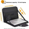 Car Computer Bag Multifunctional Storage Drawing Board