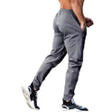 Lightweight Breathable Sports Trousers Elastic Quick-drying Trousers