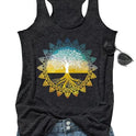 Independent Station One Piece Dropshipping Women's Top Vest