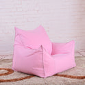 Living Room Study Office Company Hotel Lazy Armrest Beanbag Cover