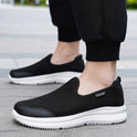 Men's Sports Large Size Casual Shoes