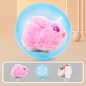 Hamster Rolling Ball Toy Universal