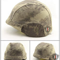 American Camouflage Tactics Head Cover