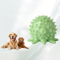 Pet Dog Toy Eight-clawed Octopus Bites, TPR Molar Teeth, Self-relieves Boredom, Supplies For Puppies And Dogs, Pet Toy, Not Rotten