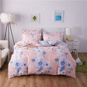 Bedding Pillowcase-piece Quilt Cover Bed Four-piece Set