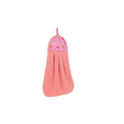 Coral Fleece Material Hand Towel