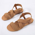 Elastic Straps For Flat Sandals