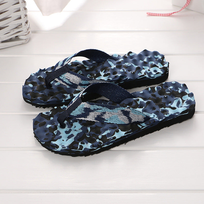 Massage Beach Shoes Sandals And Slippers