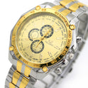 Men's Multi Room Jinshiying Watch