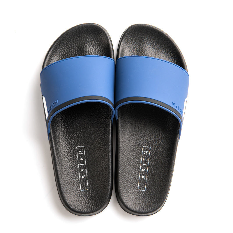 Non-slip Indoor Shoes Summer Household Sandals