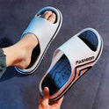 Men's Fashion Casual Lightweight External Wear Indoor Slippers