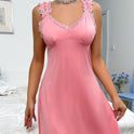 Soft And Comfortable Home Women's Nightdress