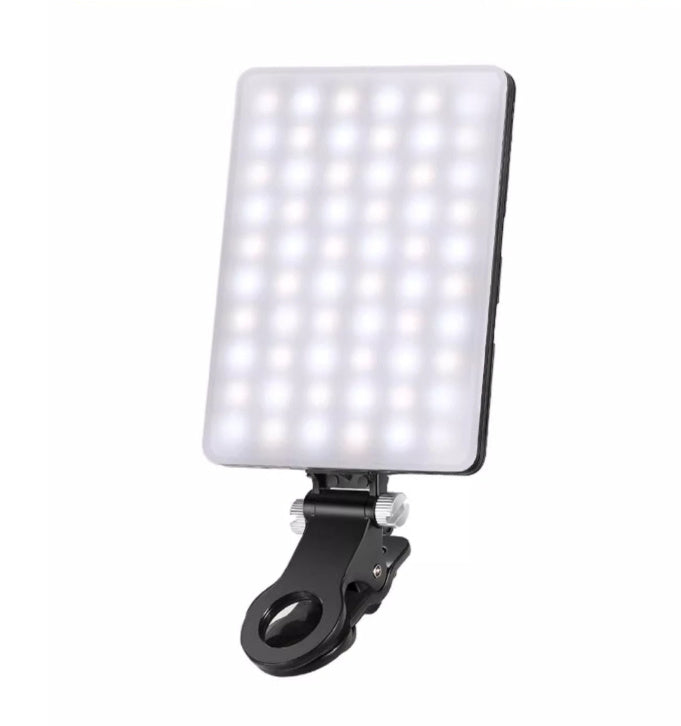 Photography Mobile Phone Photography Live Streaming Selfie Portable Tablet Beauty Lamp