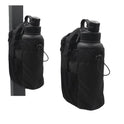 Large Capacity Magnetic Suction Portable And Versatile Fitness Kettle Pannier Bag