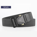 Fashion Personality Gugeti Men's Leather Belt