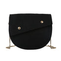 Women's Fashion One-shoulder Crossbody Bag