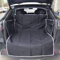 Dog Car Mat Pet Car Mats Trunk Rear Seat