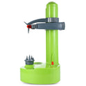 Multifunctional peeler EU plug