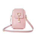 Crossbody Mobile Phone Bag Bag Korean Style One-shoulder Diagonal Bag