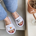 Summer New Style Korean Couple Indoor Home Slippers