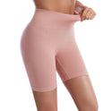 Postpartum Body-fitting Waistband Pants