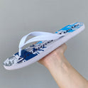 Men's Fashion Personality Non-slip Flip-flops