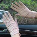 Square dance sunscreen gloves etiquette