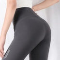 Shark Pants Women Wear Thin Black Leggings Spring And Autumn Five-point Tight Cycling Shorts