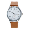 Men's Digital Dial Slim Watch