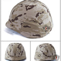 American Camouflage Tactics Head Cover