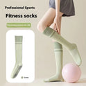 Calf Socks Children's Tube Socks Non-slip Compression Stockings