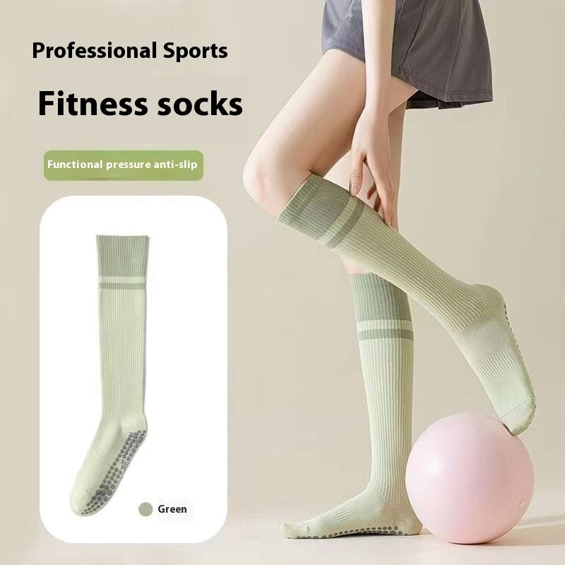 Calf Socks Children's Tube Socks Non-slip Compression Stockings