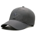 Quick-drying Perforated Baseball Hat Outdoor Ultra-thin