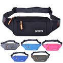 Storage multifunctional chest bag