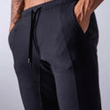 Men's loose fitness exercise trousers