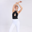 2023 Sexy Connective Clothing Women's Foreign Trade Sleeveless Suspender Vest