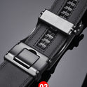 Men's Automatic Buckle Men's Belt Buckle Belt