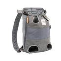 Cat Dog Carrier Front Backpack