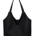 Large capacity fashion shopping bag