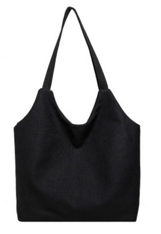 Large capacity fashion shopping bag