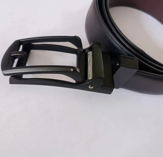 Double Sided Color Rotatable Belt