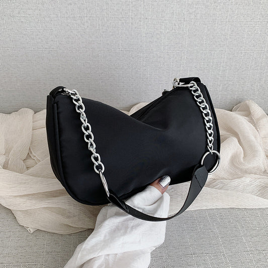 Underarm Bag One-shoulder Crossbody