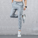 Men's Spring And Summer Leisure Sports Cropped Trousers