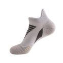 Men's Professional Sports Non Slip Breathable Socks