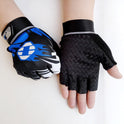 Outdoor Mountaineering Cycling Bicycle Non-Slip Gloves