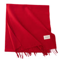 Artificial Cashmere Scarf Female Warm Shawl